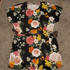LuLaRoe Mitzi Tunic